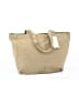 Athleta 100% Polyester Gold Tote One size - photo 1