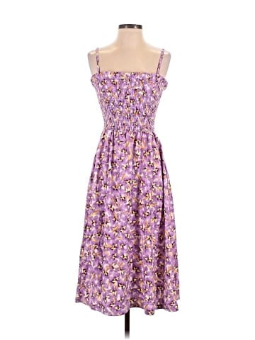 H&M Casual Dress (view 1)