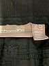 Chico's Solid Black Casual Pants Size Lg (2.5) - photo 4