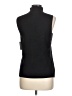Nine West Black Sleeveless Top Size L - photo 2