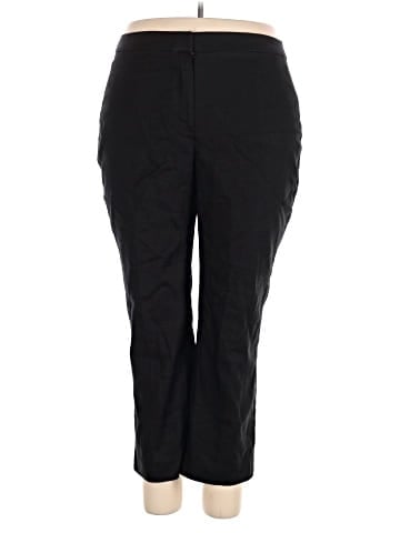 J.Crew Linen Pants (view 1)