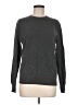 J.Crew 100% Cotton Gray Pullover Sweater Size M - photo 1