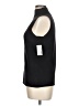 Nine West Black Sleeveless Top Size L - photo 5
