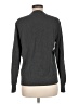 J.Crew 100% Cotton Gray Pullover Sweater Size M - photo 2