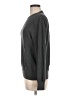 J.Crew 100% Cotton Gray Pullover Sweater Size M - photo 5