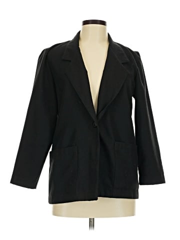 Briggs New York Blazer (view 1)