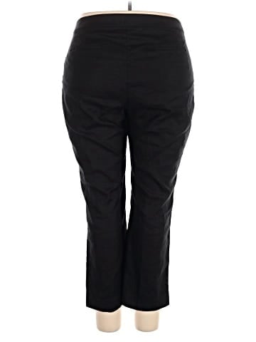 J.Crew Linen Pants (view 2)