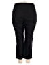J.Crew Black Linen Pants Size 18 - photo 2