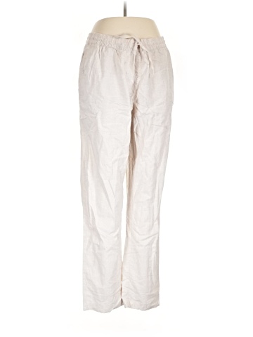 H&M Linen Pants (view 1)