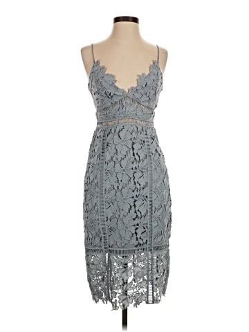 Bardot Cocktail Dress (view 1)