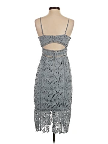 Bardot Cocktail Dress (view 2)