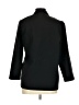 Briggs New York 100% Polyester Black Blazer Size 6 Petite - photo 2