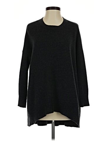 The Fisher Project Cashmere Pullover Sweater (view 1)