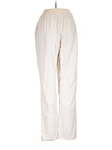 H&M Linen Pants (view 2)