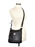 Coach 100% Leather Black Leather Crossbody Bag One size - photo 2