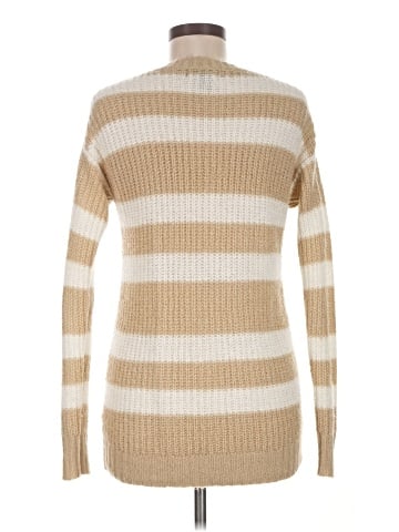 Level Eight Pullover Sweater (view 2)