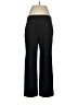 Chico's Solid Black Dress Pants Size Med (1.5) - photo 2