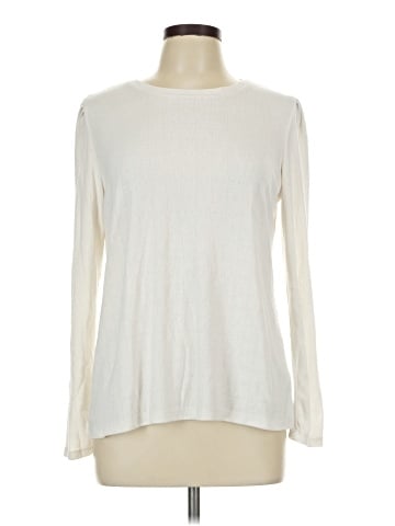 Well Worn Long Sleeve T-Shirt (view 1)