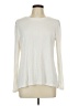 Well Worn Ivory Long Sleeve T-Shirt Size L - photo 1