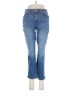 J.Jill Blue Jeans Size 6 - photo 1