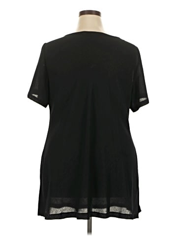 Venezia Short Sleeve Top (view 2)
