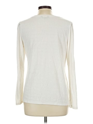 Well Worn Long Sleeve T-Shirt (view 2)