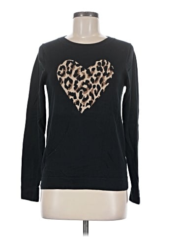 J.Crew Factory Store Sweatshirt (view 1)