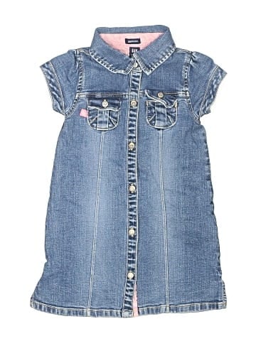 Baby Gap Dress (view 1)