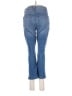 J.Jill Blue Jeans Size 6 - photo 2