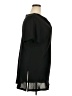 Venezia 100% Polyester Black Short Sleeve Top Size 18 - 20 Plus - photo 4