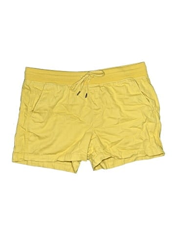 Orvis Shorts (view 1)