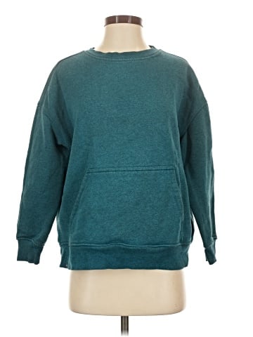 Danskin Sweatshirt (view 1)