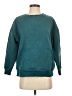 Danskin Teal Sweatshirt Size S - photo 1