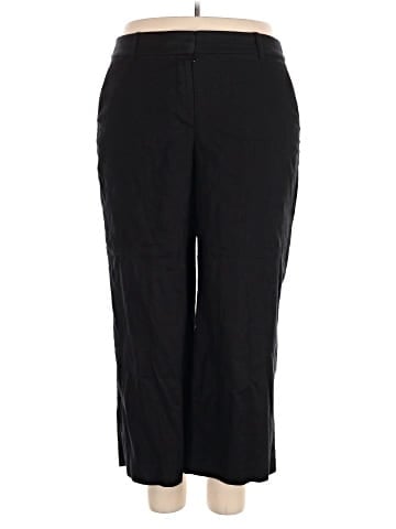 J.Crew Linen Pants (view 1)