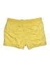 Orvis Solid Yellow Shorts Size XL - photo 2