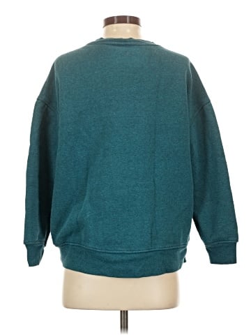 Danskin Sweatshirt (view 2)