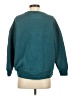 Danskin Teal Sweatshirt Size S - photo 2