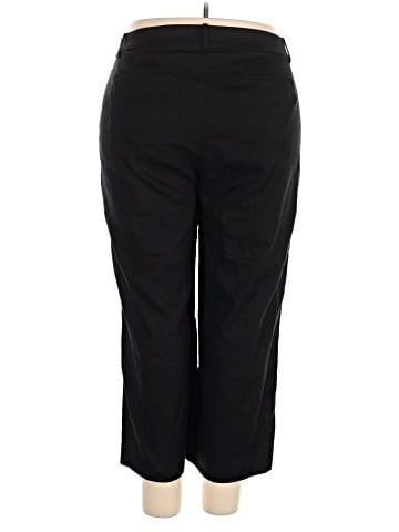 J.Crew Linen Pants (view 2)