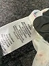 Almost Famous 100% Polyester Hearts White Cocktail Dress Size XL - photo 8