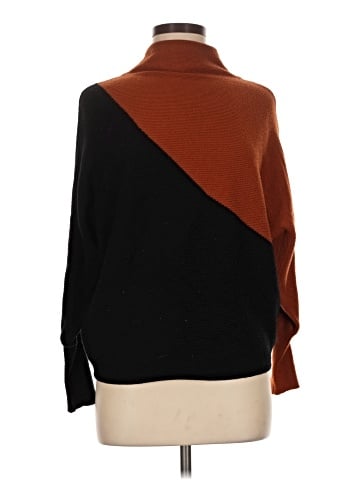 T Tahari Turtleneck Sweater (view 1)