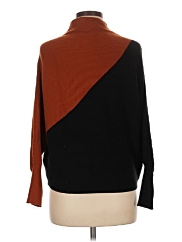 T Tahari Turtleneck Sweater (view 2)