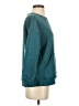 Danskin Teal Sweatshirt Size S - photo 4