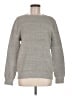 J.Crew 100% Cotton Gray Pullover Sweater Size M - photo 1