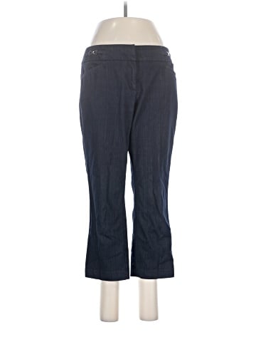 7th Avenue Design Studio New York & Company Casual Pants (view 1)