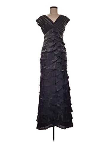 Adrianna Papell Cocktail Dress (view 1)
