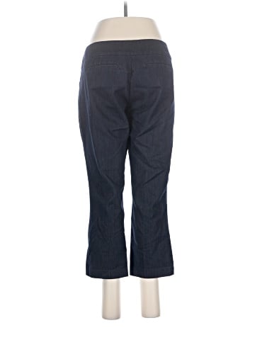 7th Avenue Design Studio New York & Company Casual Pants (view 2)