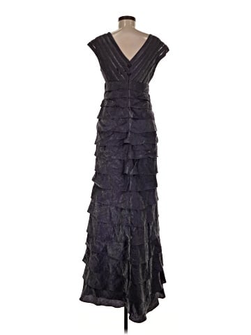 Adrianna Papell Cocktail Dress (view 2)