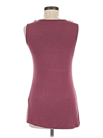 Kische Sleeveless Blouse (view 2)