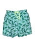 Baby Gap Green Rash Guard Size 4T - photo 1