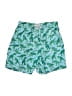 Baby Gap Green Rash Guard Size 4T - photo 2
